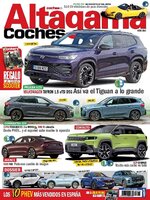 Alta Gama Coches 